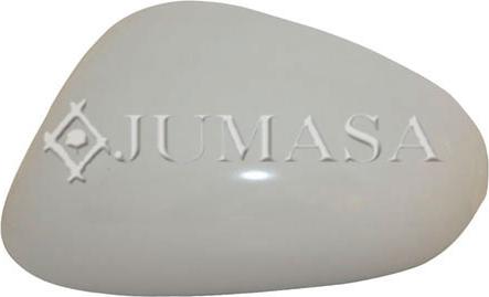 Jumasa 57014585 - Покриття, зовнішнє дзеркало autozip.com.ua
