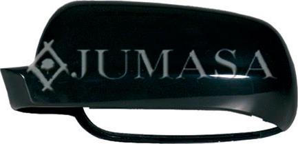 Jumasa 57014573 - Покриття, зовнішнє дзеркало autozip.com.ua