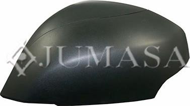 Jumasa 57014099 - Покриття, зовнішнє дзеркало autozip.com.ua