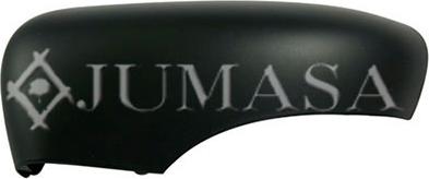 Jumasa 57014005 - Покриття, зовнішнє дзеркало autozip.com.ua