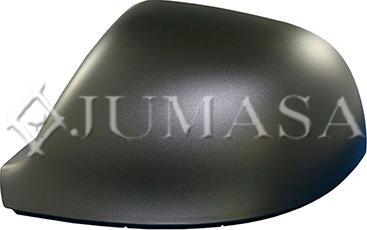 Jumasa 57015543 - Покриття, зовнішнє дзеркало autozip.com.ua