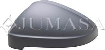 Jumasa 57010414 - Покриття, зовнішнє дзеркало autozip.com.ua