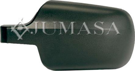 Jumasa 57011507 - Покриття, зовнішнє дзеркало autozip.com.ua