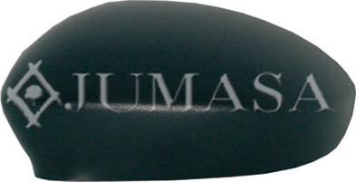 Jumasa 57021234 - Покриття, зовнішнє дзеркало autozip.com.ua
