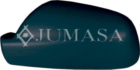 Jumasa 57013552 - Покриття, зовнішнє дзеркало autozip.com.ua