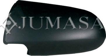 Jumasa 57013063 - Покриття, зовнішнє дзеркало autozip.com.ua