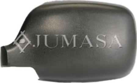 Jumasa 57024093 - Покриття, зовнішнє дзеркало autozip.com.ua