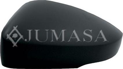 Jumasa 57025539 - Покриття, зовнішнє дзеркало autozip.com.ua