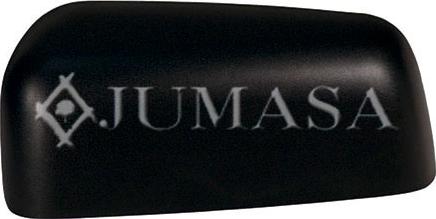 Jumasa 57021523 - Покриття, зовнішнє дзеркало autozip.com.ua
