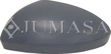 Jumasa 57114002 - Покриття, зовнішнє дзеркало autozip.com.ua