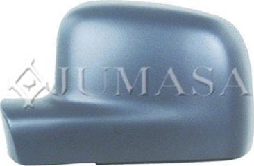 Jumasa 57115529 - Покриття, зовнішнє дзеркало autozip.com.ua