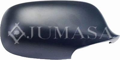 Jumasa 57124122 - Покриття, зовнішнє дзеркало autozip.com.ua
