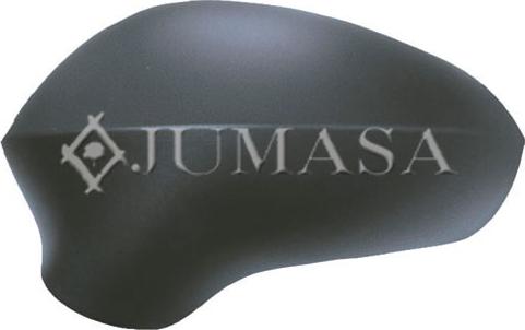 Jumasa 57314591 - Покриття, зовнішнє дзеркало autozip.com.ua