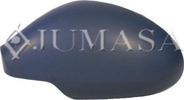 Jumasa 57314574 - Покриття, зовнішнє дзеркало autozip.com.ua