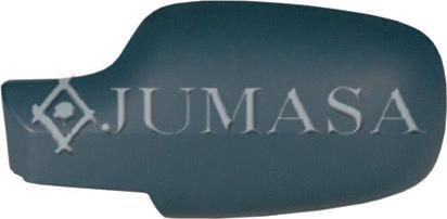 Jumasa 57314091 - Покриття, зовнішнє дзеркало autozip.com.ua