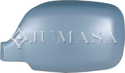 Jumasa 57314093 - Покриття, зовнішнє дзеркало autozip.com.ua