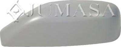Jumasa 57314061 - Покриття, зовнішнє дзеркало autozip.com.ua