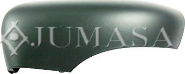 Jumasa 57314005 - Покриття, зовнішнє дзеркало autozip.com.ua