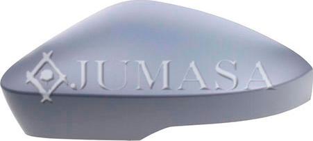 Jumasa 57314725 - Покриття, зовнішнє дзеркало autozip.com.ua