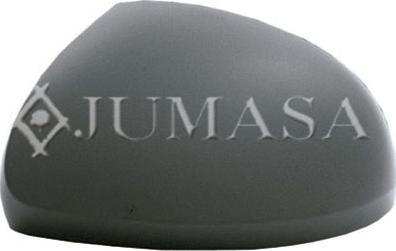Jumasa 57314721 - Покриття, зовнішнє дзеркало autozip.com.ua