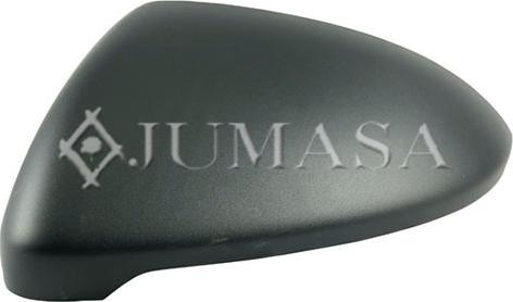 Jumasa 57315555 - Покриття, зовнішнє дзеркало autozip.com.ua
