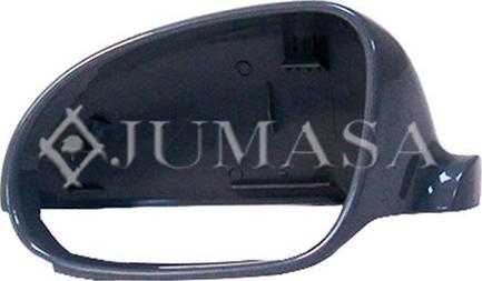 Jumasa 57315551 - Покриття, зовнішнє дзеркало autozip.com.ua
