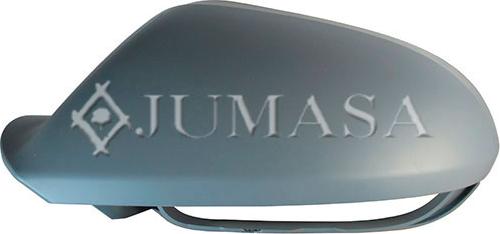 Jumasa 57310454 - Покриття, зовнішнє дзеркало autozip.com.ua