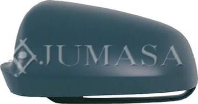 Jumasa 57310428 - Покриття, зовнішнє дзеркало autozip.com.ua
