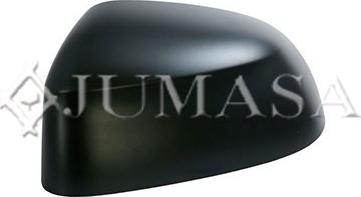 Jumasa 57310556 - Покриття, зовнішнє дзеркало autozip.com.ua