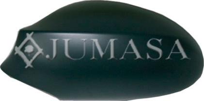 Jumasa 57310561 - Покриття, зовнішнє дзеркало autozip.com.ua