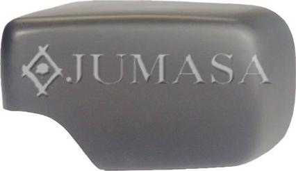 Jumasa 57310535 - Покриття, зовнішнє дзеркало autozip.com.ua