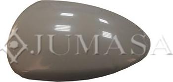 Jumasa 57311453 - Покриття, зовнішнє дзеркало autozip.com.ua