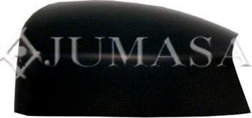 Jumasa 57311558 - Покриття, зовнішнє дзеркало autozip.com.ua