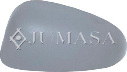 Jumasa 57321553 - Покриття, зовнішнє дзеркало autozip.com.ua