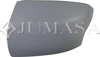 Jumasa 57311568 - Покриття, зовнішнє дзеркало autozip.com.ua