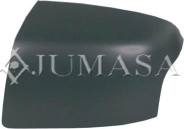 Jumasa 57311562 - Покриття, зовнішнє дзеркало autozip.com.ua
