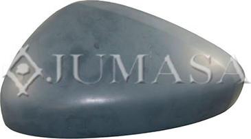 Jumasa 57311039 - Покриття, зовнішнє дзеркало autozip.com.ua