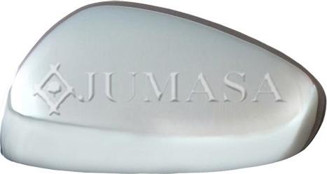 Jumasa 57311071 - Покриття, зовнішнє дзеркало autozip.com.ua