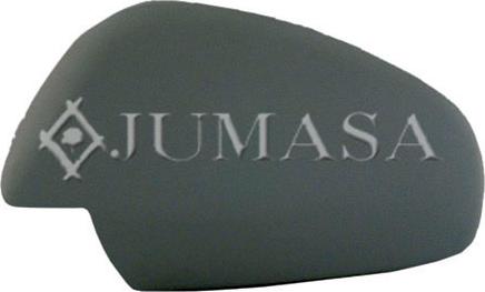 Jumasa 57313080 - Покриття, зовнішнє дзеркало autozip.com.ua