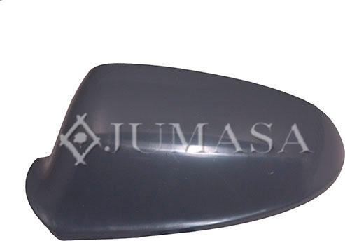 Jumasa 57313087 - Покриття, зовнішнє дзеркало autozip.com.ua