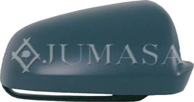 Jumasa 57320428 - Покриття, зовнішнє дзеркало autozip.com.ua