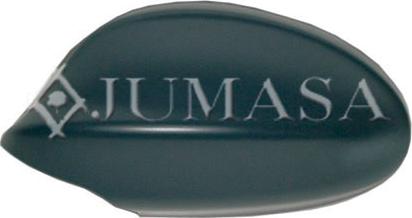 Jumasa 57320545 - Покриття, зовнішнє дзеркало autozip.com.ua