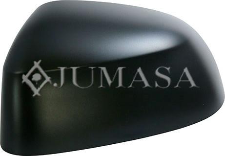 Jumasa 57320556 - Покриття, зовнішнє дзеркало autozip.com.ua
