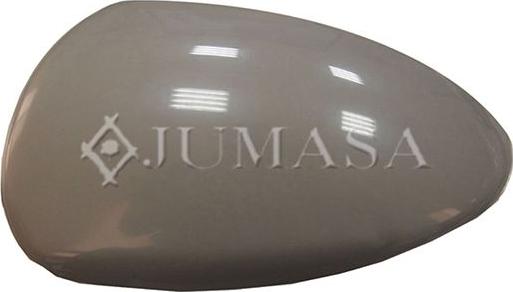 Jumasa 57321453 - Покриття, зовнішнє дзеркало autozip.com.ua