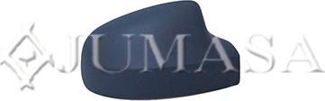 Jumasa 57321294 - Покриття, зовнішнє дзеркало autozip.com.ua