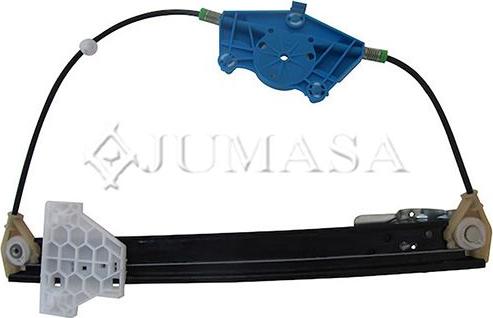 Jumasa 62420432 - Підйомний пристрій для вікон autozip.com.ua