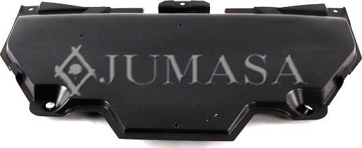 Jumasa 04500432 - Ізоляція моторного відділення autozip.com.ua