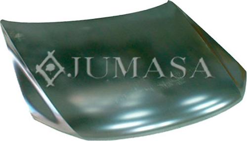 Jumasa 05035580 - Капот двигуна autozip.com.ua