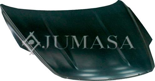 Jumasa 05031525 - Капот двигуна autozip.com.ua