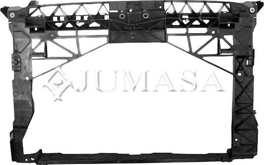 Jumasa 06074595 - Облицювання передка autozip.com.ua